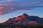 Guadalupe Mountains National Park Images | Jason Merlo Photography