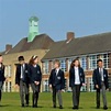 The West Bridgford School - The New Academic Year