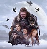 Game of Thrones: House Stark Painting by Hax09 on deviantART | Stark ...