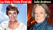 Julie Andrews conquista la pantalla chica y grande con sus icónicas ...