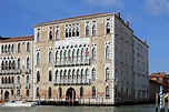 Ca' Foscari, l'università veneziana è la prima a riaprire dopo il ...