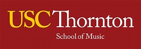 USC Thornton School of Music - Music Major - Majoring in Music