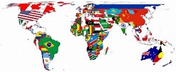 A-Z list of Countries and Regions in the World :: Nations Online Project