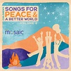 Children's Songs for Peace and a Better World, Volume 2 | The Mosaic ...