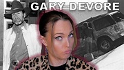 GARY DEVORE | Mitä tapahtui kuuluisalle Hollywood käsikirjoittajalle ...