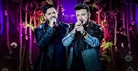 'Sorte': Diego e Victor Hugo lançam música para o Dia dos Namorados