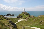 21 Belos Lugares para Visitar em Gales | Viagens - TudoPorEmail
