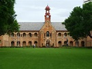 África do Sul - Universidade do Intercâmbio