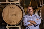 Blowing Bubbles With Winemaker Todd Graff - Spirited Magazine