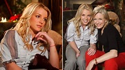 Britney Spears claims she was ‘forced’ into Diane Sawyer interview that ...