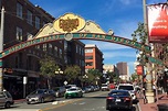 Gaslamp Quarter, San Diego - Amazing America