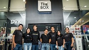The Box inaugura su tienda más grande de Piura