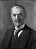 NPG x81268; Neville Chamberlain - Large Image - National Portrait Gallery