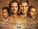 Supernatural: Season 15 Episode 20 Series Finale Sneak Peek - Pie Fest ...