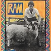 071: Paul and Linda McCartney - Ram (1971) — Discord & Rhyme: An Album ...