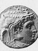 Alexander IV of Macedon Biography - King of Macedon from 323/322–309 BC ...