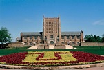 University of Tulsa - Unigo.com