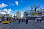Top 15 Ost-Berlin Sehenswürdigkeiten – Tipps für eure Reise