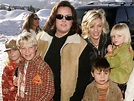 See Rosie O'Donnell's 5 Kids All Grown Up — Best Life