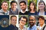 Nine young faculty named 2020 Sloan Fellows | Research UC Berkeley