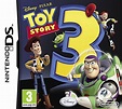 Toy Story 3: The Video Game (Nintendo DS): Amazon.co.uk: PC & Video Games