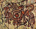 Quetzalcoatl - The Plumed Serpent Painting by Salvador Rodriguez - Pixels