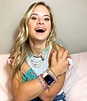 Victoria's Secret casts first-ever model with Down syndrome