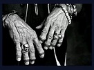 #Keith #Richard's #hands | Calaveras y diablitos, Keith richards, Los ...