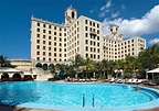 👍5 Fantásticos y Esplendidos Hoteles de Cuba para su Disfrute y Relax ...