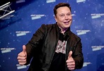 Este es el grado de estudios de Elon Musk - MDZ Online