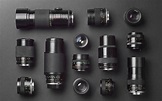 How to Choose the Best DSLR Lenses for Your Camera | Shutterstock