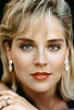 Sharon Stone. | Sharon stone photos, Sharon stone, Pretty face