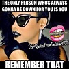 Boss Chick Quotes Meme Image 17 | QuotesBae