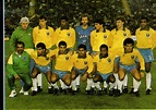 Soccer Nostalgia: International Season 1990/ 91, Part 4 (October 1990)