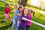 Ways to Encourage Your Kids to Play Outside - My Mother Your Mother