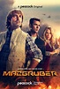 MacGruber (Serie de TV) (2021) - FilmAffinity