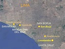 NephiCode: Lima huacas: San Borja and Limatambo
