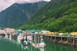 A Cruise Crews Guide To Juneau, Alaska - A Jaunt With Joy