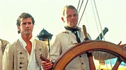 ‎The Bounty (1984) directed by Roger Donaldson • Reviews, film + cast ...