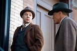 Boardwalk Empire: How an English Al Capone Learned to Sound Authentic - WSJ
