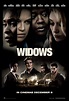 Widows (2018) Showtimes, Tickets & Reviews | Popcorn Singapore
