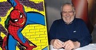 John Romita Sr., Legendary Marvel Comics Artist & Wolverine Co-Creator ...