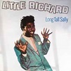 Little Richard - Long Tall Sally (Vinyl, LP, Compilation) | Discogs