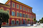 BILDER: Die Top 10 Museen in Nizza, Frankreich | Franks Travelbox