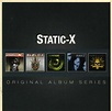 Static-X: Original Album Series (5 CDs) – jpc