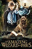 The Amazing Wizard of Paws (2015) - Posters — The Movie Database (TMDB)