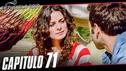 El Pañuelo Rojo Capitulo 71 Completo - YouTube