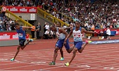 Atletica Leggera, Diamond League Stoccolma: tutti i podi delle gare ...