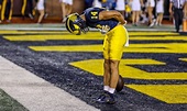 Why Michigan football WR Roman Wilson is ready to break out in 2023