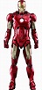 Armadura de Iron Man: Mark IV | Marvel Cinematic Universe Wiki | Fandom